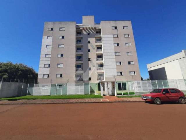 Apartamento com 4 dormitórios à venda,160.00 m  área total, Jardim Concórdia, TOLEDO - PR