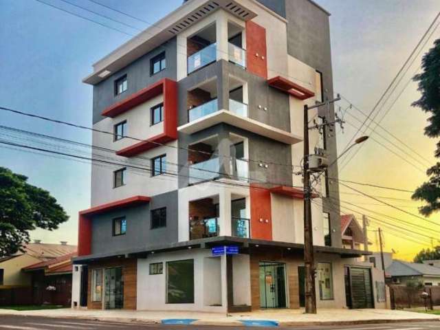 Apartamento com 3 dormitórios à venda,90.00 m , TOLEDO - PR