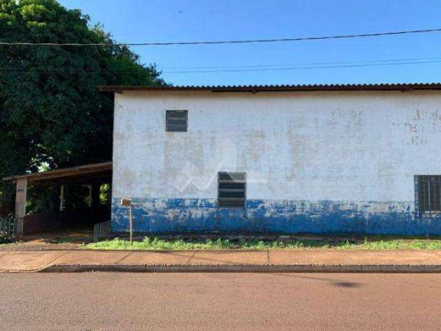 Barracão à venda, Zona Rural, TOLEDO - PR
