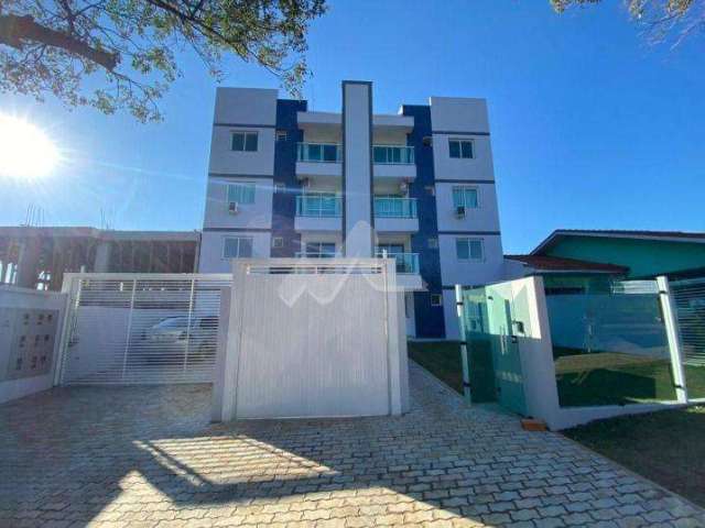 Apartamento com 2 dormitórios para locação,95.00 m , Jardim Gisela, TOLEDO - PR