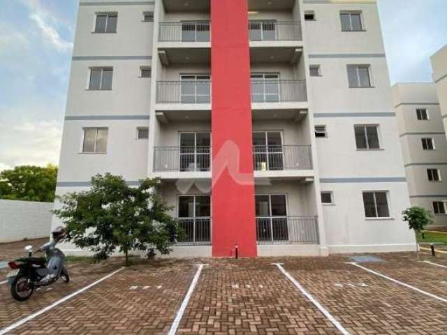 Apartamento com 2 dormitórios para locação, Jardim Concórdia, TOLEDO - PR