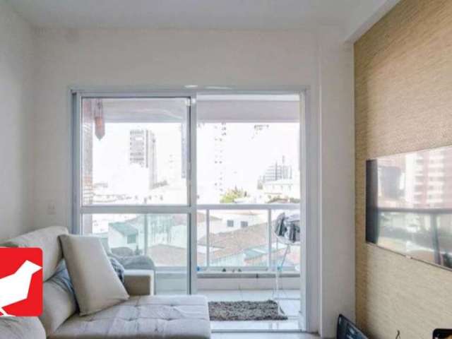 Apartamento com 1 quarto à venda na Praça Sebastião Gil, 117, Pinheiros, São Paulo por R$ 690.000