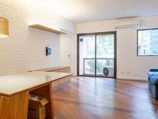Apartamento com 3 quartos para alugar na Rua Aracari, 177, Itaim Bibi, São Paulo por R$ 15.000