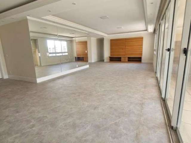 Apartamento com 4 quartos à venda na Alameda dos Guaiós, 250, Planalto Paulista, São Paulo por R$ 2.900.000