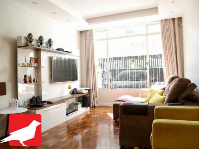 Casa com 3 quartos à venda na Rua Latif Fakhouri, 474, Vila Santa Catarina, São Paulo por R$ 680.000