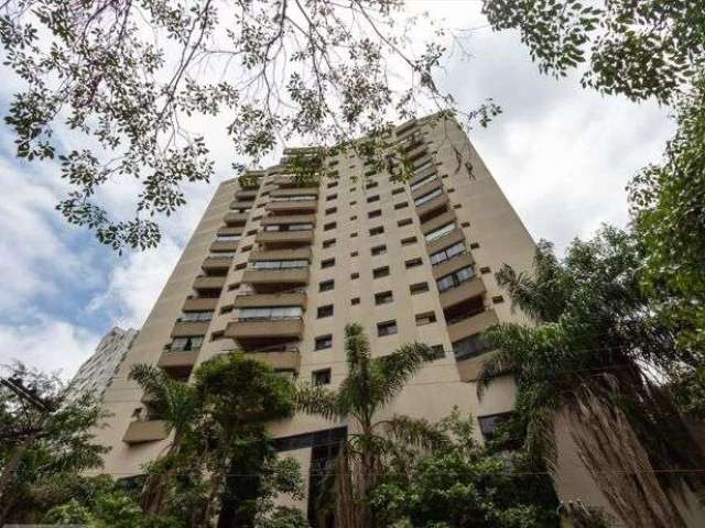 Apartamento com 2 quartos à venda na Rua Abdo Ambuba, 280, Vila Andrade, São Paulo por R$ 360.000