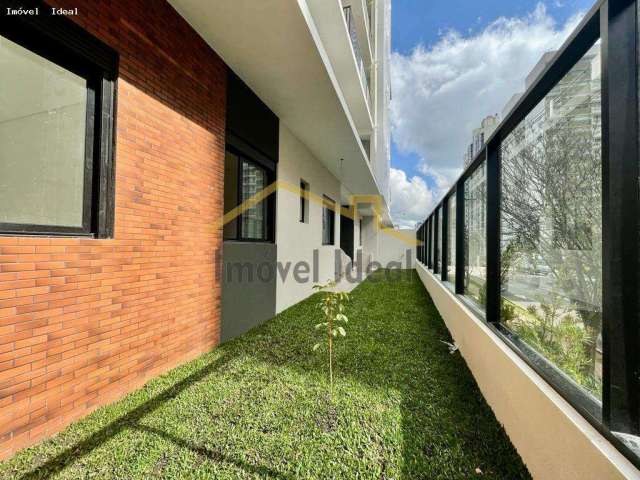 Apartamento Garden para Venda em Curitiba, Bigorrilho, 3 dormitórios, 2 suítes, 3 banheiros, 2 vagas