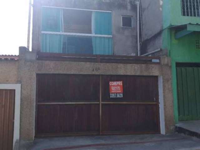 Casa Para Vender com 04 quartos no bairro Granja Verde em Betim