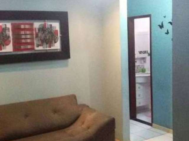 Apartamento Para Vender com 02 quartos no bairro Bernardo Monteiro em Contagem