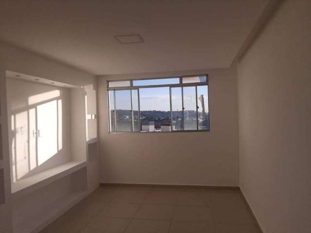 Apartamento Para Vender com 02 quartos no bairro Alvorada em Contagem