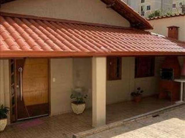 Casa Para Vender com 02 quartos 02 suÃ­tes no bairro Sapucaias em Contagem