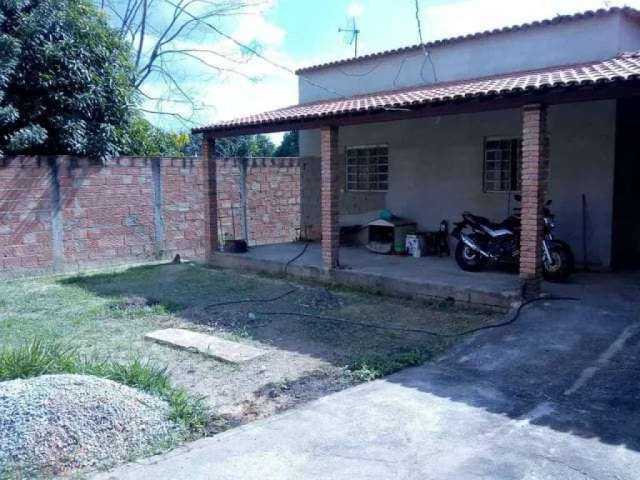 Casa Para Vender com 03 quartos no bairro Bom Repouso em Betim
