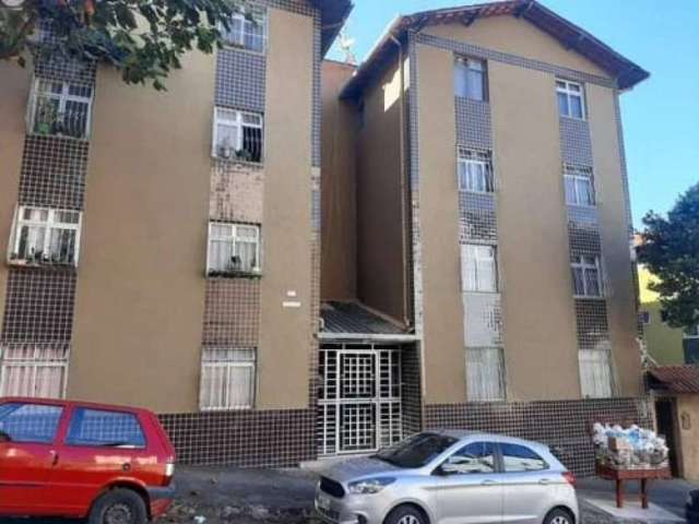 Apartamento Para Vender com 02 quartos no bairro Novo Riacho em Contagem
