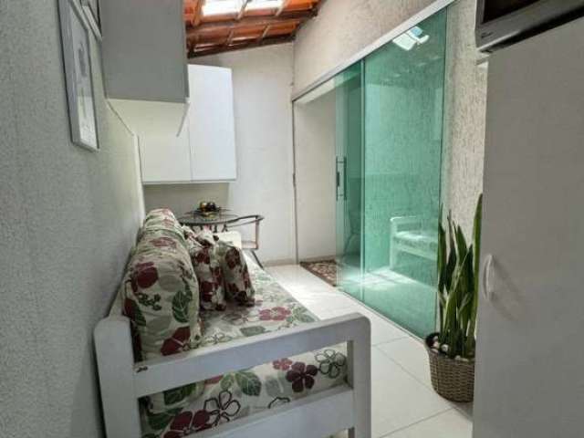 Apartamento Para Vender com 02 quartos no bairro Angola em Betim