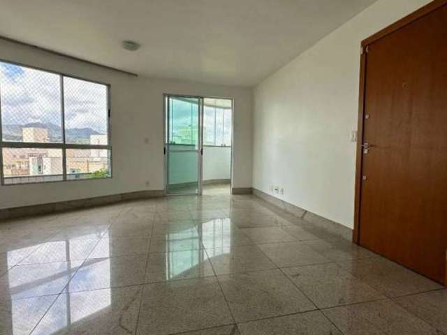 Apartamento Para Vender com 4 quartos 1 suÃ­tes no bairro Buritis em Belo Horizonte
