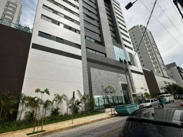 Apartamento Para Vender com 3 quartos 2 suÃ­tes no bairro Buritis em Belo Horizonte