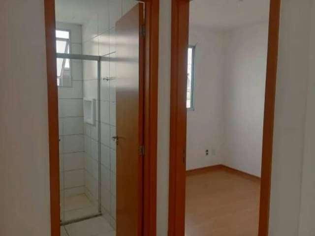 Apartamento Para Vender com 02 quartos no bairro Cabral em Contagem