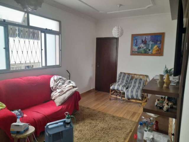 Apartamento Para Vender com 03 quartos no bairro Novo Eldorado em Contagem