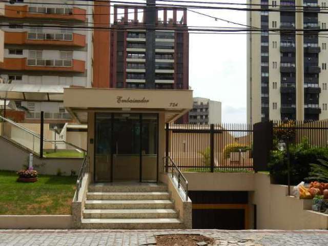 Edificio Embaixador VENDA - APARTAMENTO