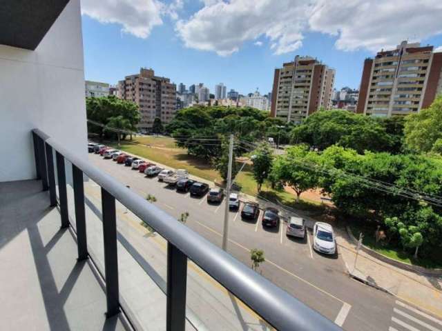 Loft com 1 quarto à venda na Rua Luiz Só, 195, Petrópolis, Porto Alegre por R$ 850.000