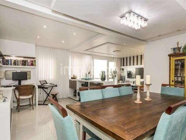 Apartamento com 3 quartos à venda na Avenida Inácio Vasconcelos, 40, Boa Vista, Porto Alegre por R$ 950.000