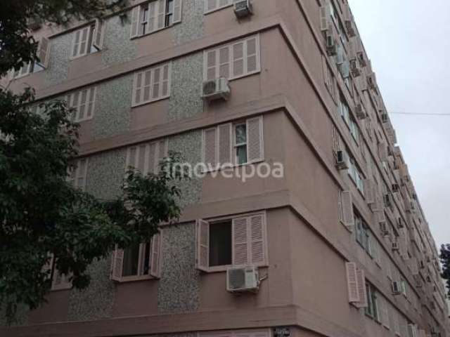 Apartamento com 2 quartos à venda na Rua Itaboraí, 380, Jardim Botânico, Porto Alegre por R$ 280.000