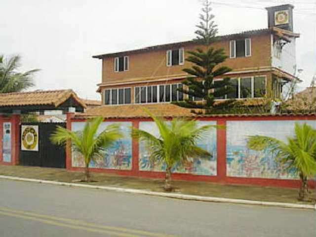 Ponto comercial com 2 salas à venda na Rua Capitão José Caetano de Oliveira, Ponta Negra, Maricá, 376 m2 por R$ 990.000