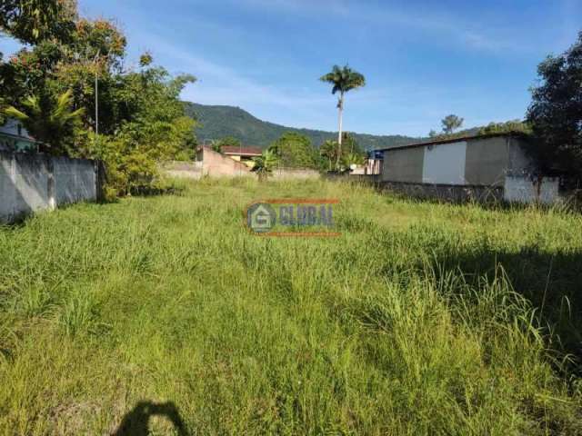 Terreno à venda na Estrada Vereador Oldemar Figueiredo, Ubatiba, Maricá, 1400 m2 por R$ 650.000