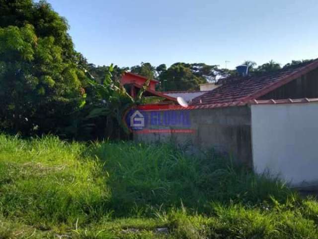 Terreno à venda na Rua Atobá, Flamengo, Maricá, 370 m2 por R$ 250.000