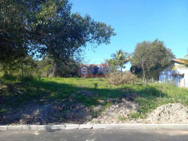 Terreno à venda na Rua Angra dos Reis, Ubatiba, Maricá, 1000 m2 por R$ 110.000