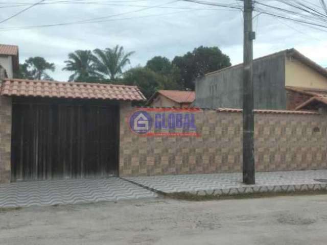 Terreno em condomínio fechado à venda na Rua Vinte e Um de Abril, São José do Imbassaí, Maricá, 360 m2 por R$ 130.000
