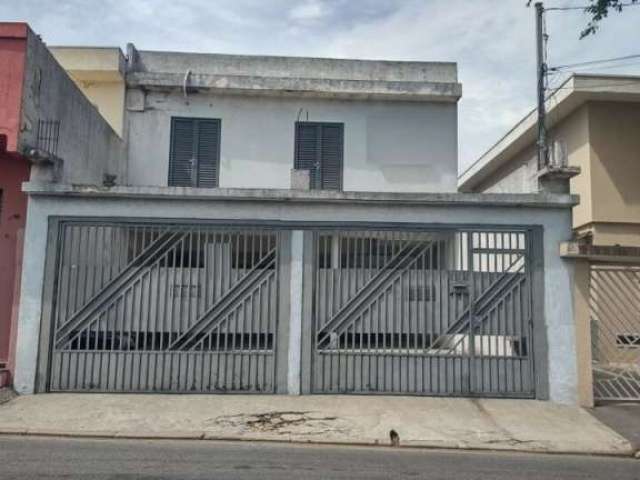 Sobrado residencial ou comercial no Campo Grande para venda
