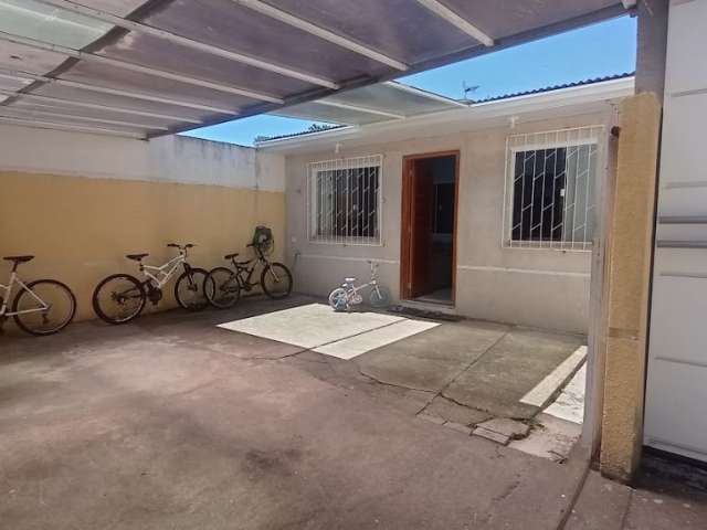 Casa com 3 quartos - em Piraquara