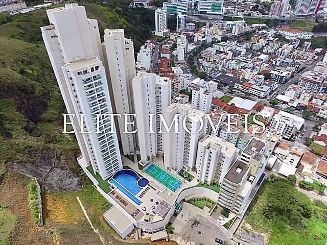Cobertura com 4 quartos à venda na Rua Antônio Carlos Saraiva, 500, Cascatinha, Juiz de Fora, 355 m2 por R$ 1.670.000