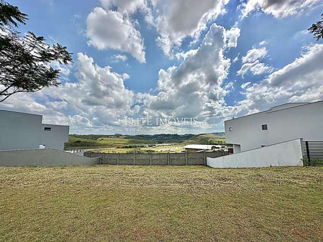 Terreno em condomínio fechado à venda na Avenida Prosperidade (Lot Alphaville), 56, Alphaville, Juiz de Fora, 470 m2 por R$ 380.000