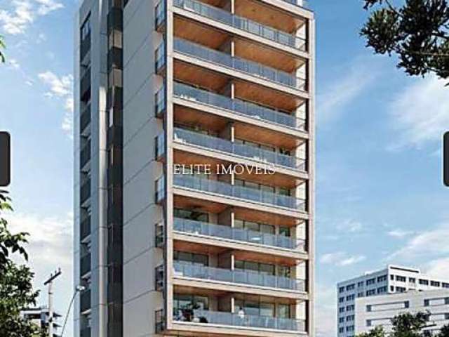 Apartamento com 3 quartos à venda na Praça Menelick de Carvalho, 60, Santa Helena, Juiz de Fora, 110 m2 por R$ 976.872