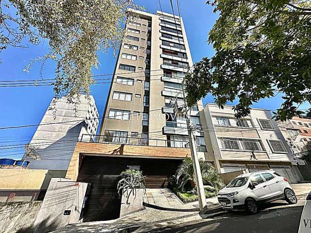 Apartamento com 3 quartos à venda na Rua Edmundo Bitencourt, 41, Bom Pastor, Juiz de Fora, 159 m2 por R$ 1.090.000
