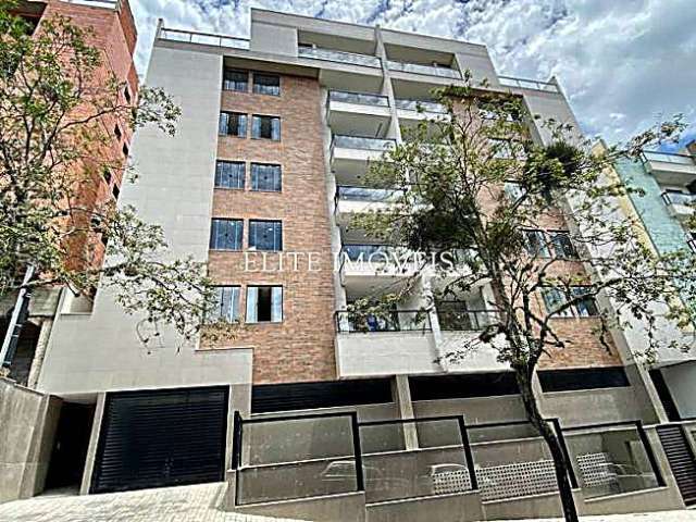 Apartamento com 3 quartos à venda na Rua Antônio Fellet, 653, Vale do Ipê, Juiz de Fora, 90 m2 por R$ 499.000