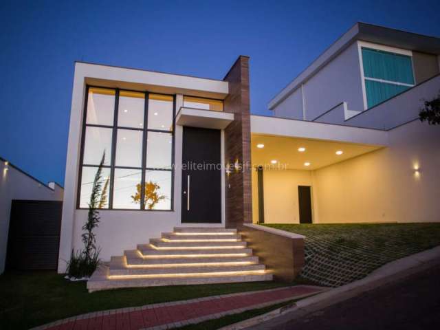 Casa em condomínio fechado com 3 quartos à venda na Rua Doutor Ivan Dias Raymundo, 31, Spina Ville II, Juiz de Fora, 290 m2 por R$ 2.200.000
