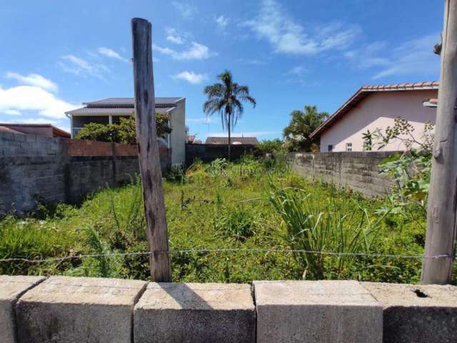 Terreno à venda na Rua Luiz Rodrigues, 700, Bopiranga, Itanhaém, 250 m2 por R$ 140.000