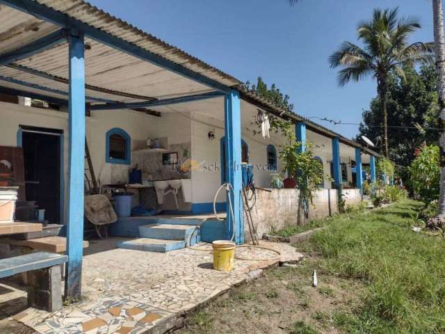 Chácara / sítio com 2 quartos à venda na Rua Luiz Rodrigues, 700, Zona Rural, Pedro de Toledo por R$ 380.000