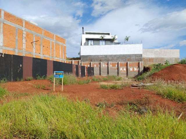 Terreno à venda em Maringá, Bom Jardim, com 241.7 m²