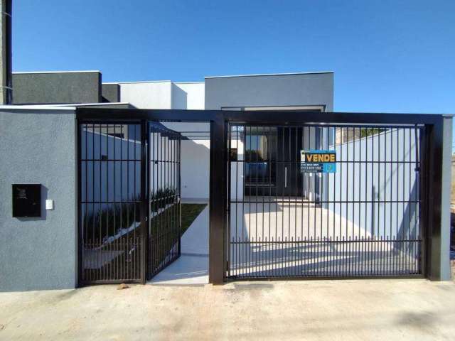 Casa à venda em Maringá, Portal das Torres, com 3 quartos, com 99.95 m²