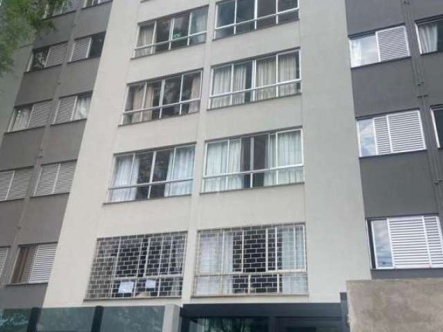Apartamento à venda em Maringá, Zona 07, com 2 quartos, com 95.33 m², Edificio Markus Herold
