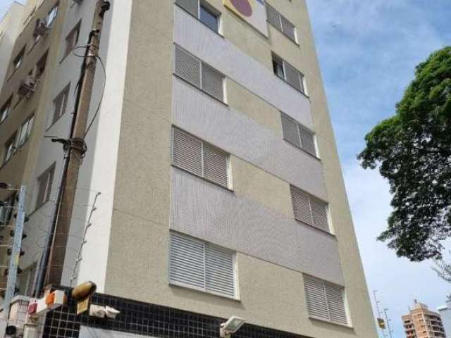 Venda | Apartamento com 59.35 m², 2 dormitório(s), 1 vaga(s). Zona 03, Maringá