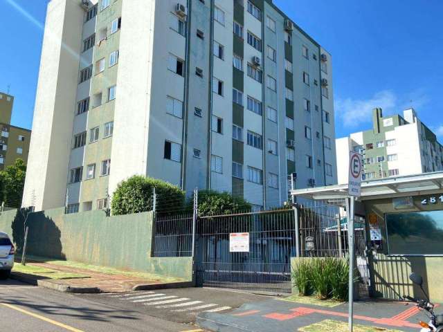Apartamento à venda em Maringá, Loteamento Sumaré, com 2 quartos, com 59.7 m²