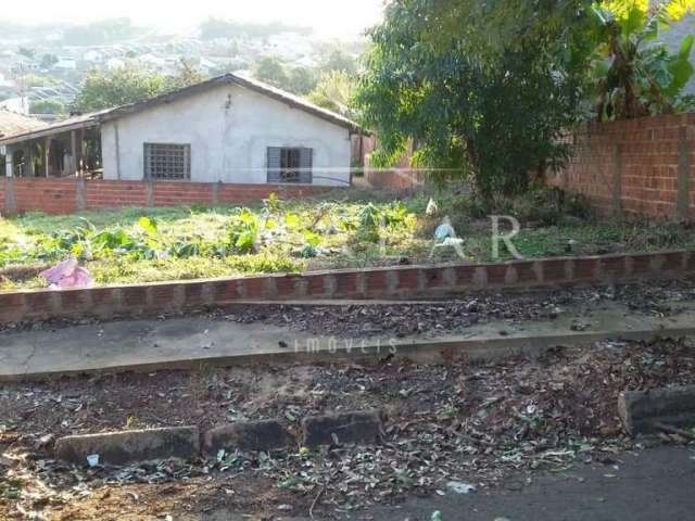 Terreno para Venda em Mandaguaçu, Jardim Vitória