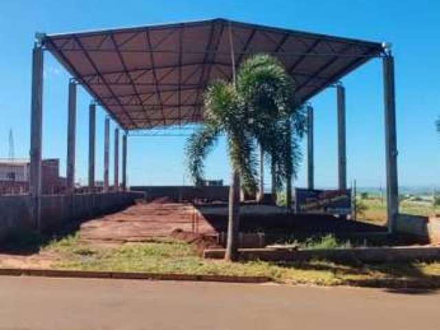 Terreno Comercial para Venda em Iguaraçu, Terra Bella