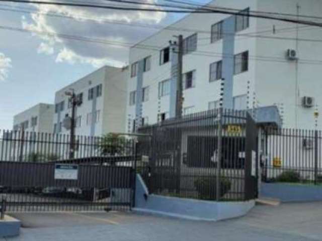 Apartamento para Venda em Maringá, Parque Residencial Cidade Nova, 3 dormitórios, 1 banheiro, 1 vaga