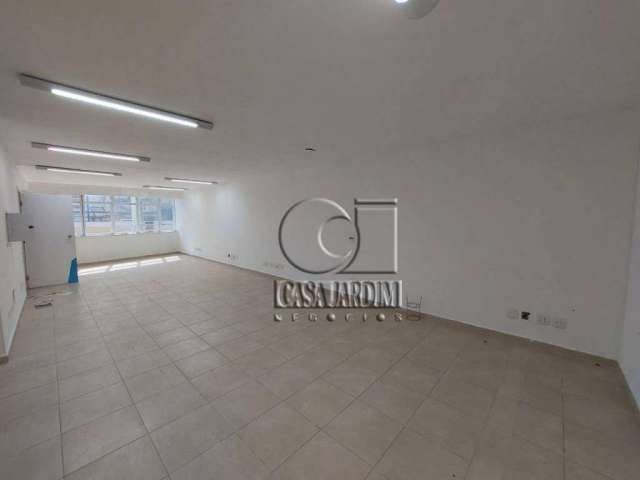 Sala para alugar, 72 m² por R$ 3.780,00/mês - Centro Comercial - Barueri/SP